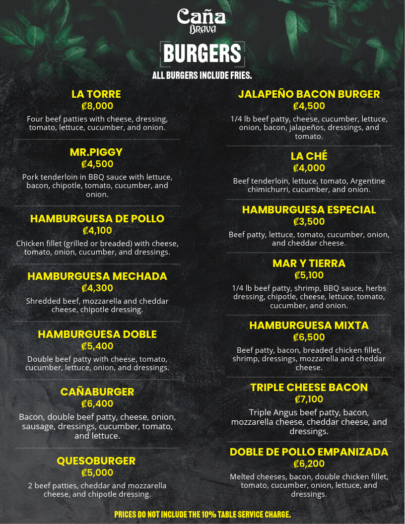 Comida 3